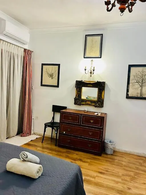 Xl Massive Art-Filled Home In Central Area, Walk To Sliema, St Julian'S Gzira Apartment
